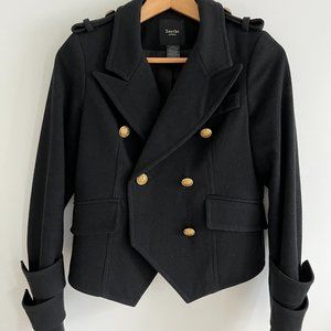 Smythe Cadet Jacket - Archive Item